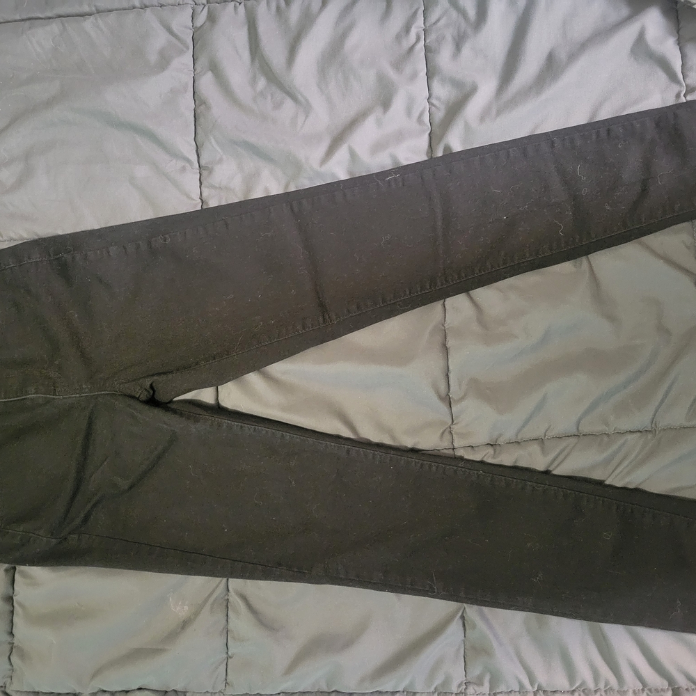 Black Skinny Jeans